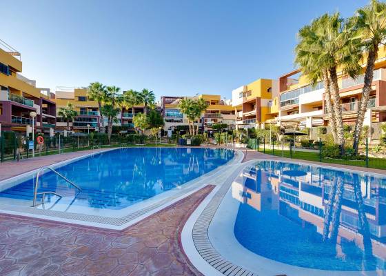 2e hands - Appartement - Orihuela Costa - Playa Flamenca