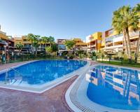 2e hands - Appartement - Orihuela Costa - Playa Flamenca