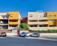 2e hands - Appartement - Orihuela Costa - Playa Flamenca