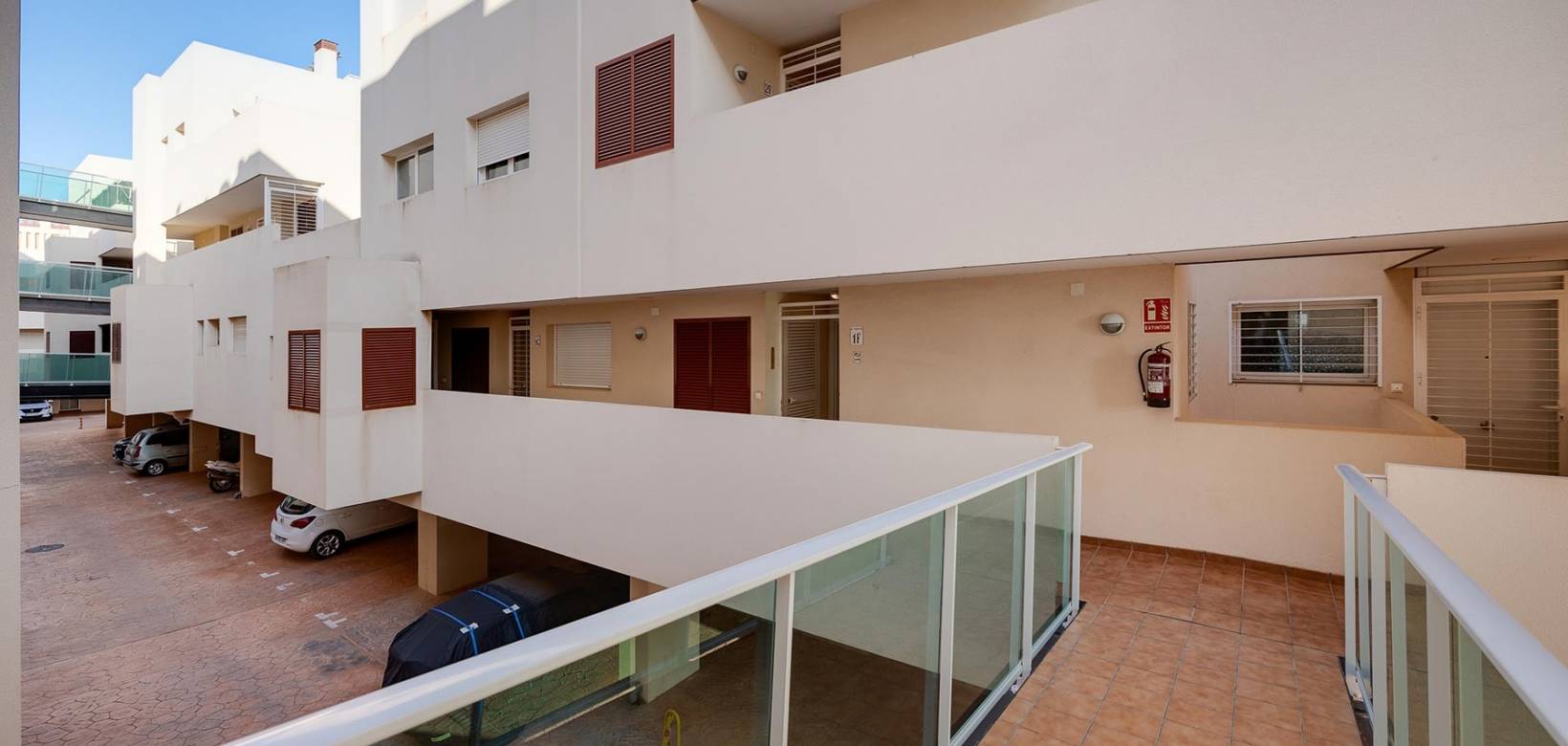 2e hands - Appartement - Orihuela Costa - Playa Flamenca