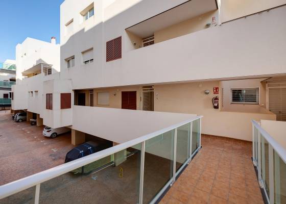 2e hands - Appartement - Orihuela Costa - Playa Flamenca