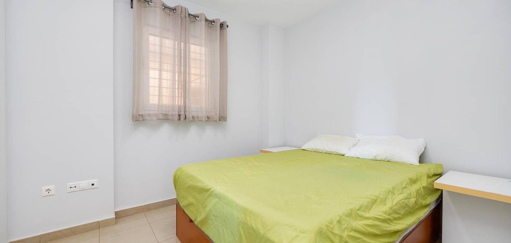 2e hands - Appartement - Orihuela Costa - Playa Flamenca