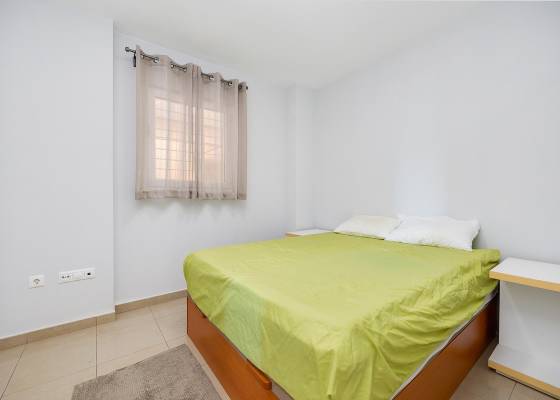 2e hands - Appartement - Orihuela Costa - Playa Flamenca