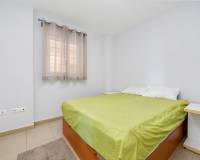 2e hands - Appartement - Orihuela Costa - Playa Flamenca