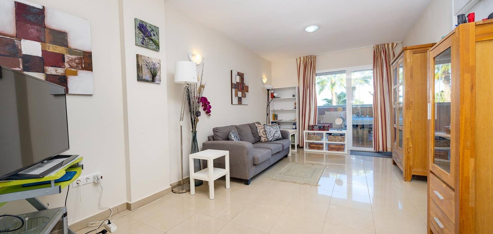 2e hands - Appartement - Orihuela Costa - Playa Flamenca