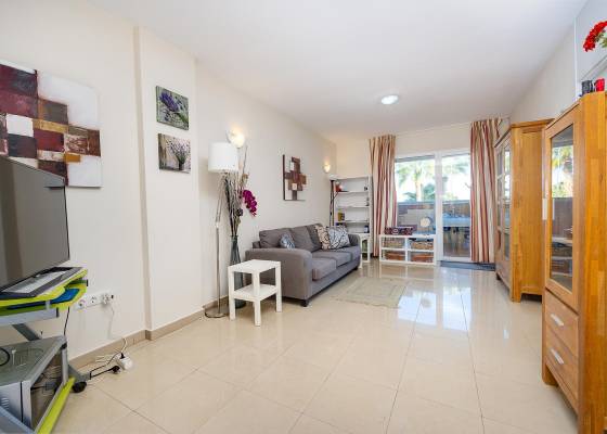 2e hands - Appartement - Orihuela Costa - Playa Flamenca