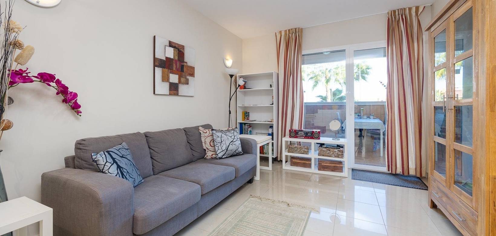 2e hands - Appartement - Orihuela Costa - Playa Flamenca