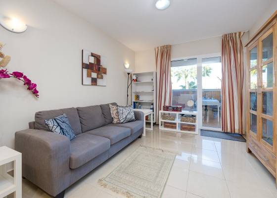 2e hands - Appartement - Orihuela Costa - Playa Flamenca