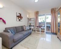 2e hands - Appartement - Orihuela Costa - Playa Flamenca