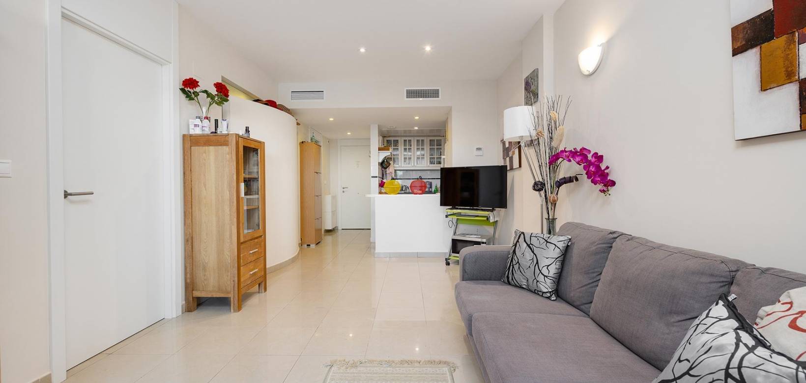 2e hands - Appartement - Orihuela Costa - Playa Flamenca