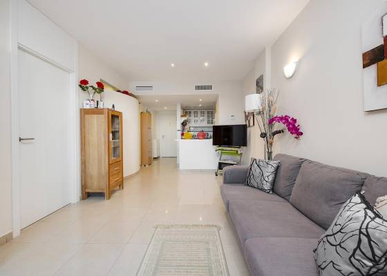 2e hands - Appartement - Orihuela Costa - Playa Flamenca