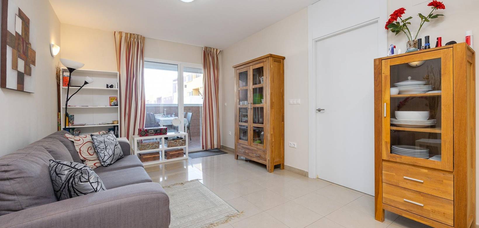 2e hands - Appartement - Orihuela Costa - Playa Flamenca