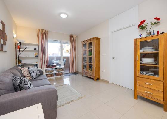 2e hands - Appartement - Orihuela Costa - Playa Flamenca