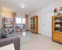 2e hands - Appartement - Orihuela Costa - Playa Flamenca