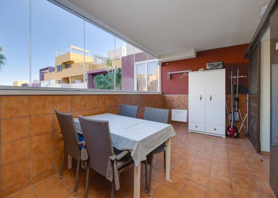 2e hands - Appartement - Orihuela Costa - Playa Flamenca