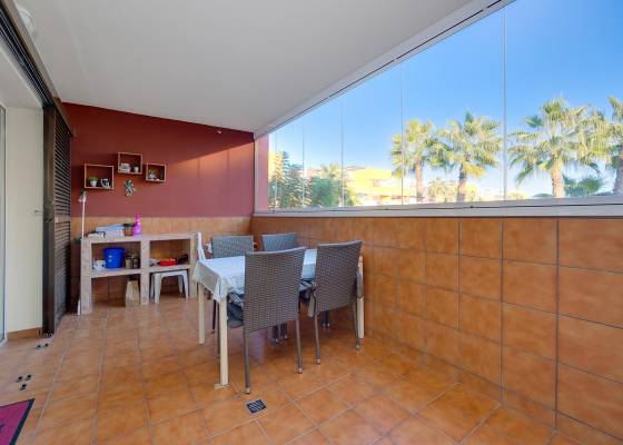 2e hands - Appartement - Orihuela Costa - Playa Flamenca