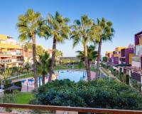 2e hands - Appartement - Orihuela Costa - Playa Flamenca