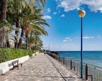 2e hands - Appartement - Orihuela Costa - Playa Flamenca