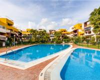 2e hands - Appartement - Orihuela Costa - Playa Flamenca