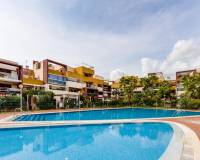 2e hands - Appartement - Orihuela Costa - Playa Flamenca