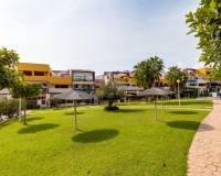 2e hands - Appartement - Orihuela Costa - Playa Flamenca