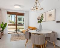 Новая сборка - Бунгало - Torrevieja - Lago Jardín II