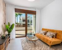 Новая сборка - Бунгало - Torrevieja - Lago Jardín II
