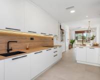 Новая сборка - Бунгало - Torrevieja - Lago Jardín II