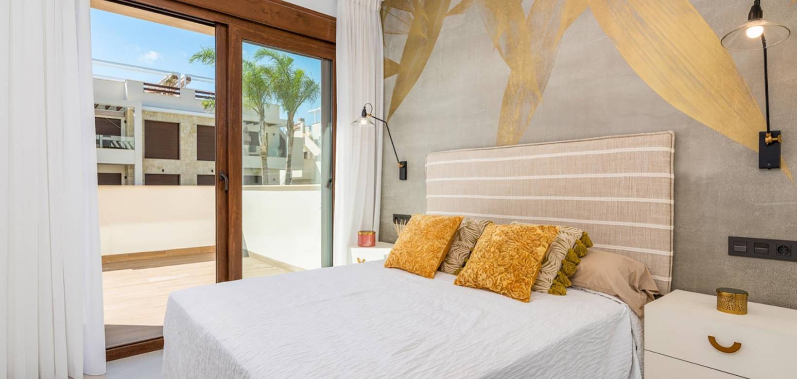 Новая сборка - Бунгало - Torrevieja - Lago Jardín II