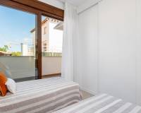 Новая сборка - Бунгало - Torrevieja - Lago Jardín II