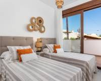 Новая сборка - Бунгало - Torrevieja - Lago Jardín II