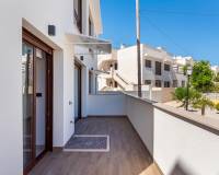 Новая сборка - Бунгало - Torrevieja - Lago Jardín II