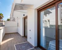 Новая сборка - Бунгало - Torrevieja - Lago Jardín II