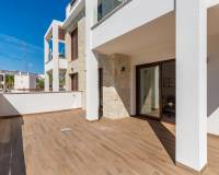 New Build - Bungalow - Torrevieja - Lago Jardín II