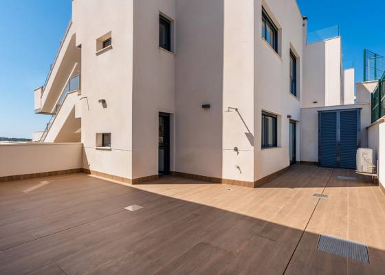 buy house in spain