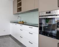 Nowa konstrukcja - Apartament - Gandía - Jeresa