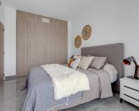 Nowa konstrukcja - Apartament - Gandía - Jeresa