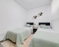 Nowa konstrukcja - Apartament - Gandía - Jeresa