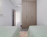 Nowa konstrukcja - Apartament - Gandía - Jeresa