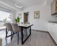 Nowa konstrukcja - Apartament - Gandía - Jeresa