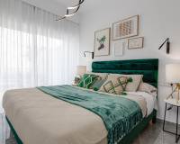 Nowa konstrukcja - Apartament - Gandía - Jeresa