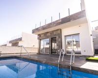 New Build - Вила - Orihuela Costa - Villamartin