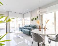 New Build - Вила - Orihuela Costa - Villamartin