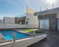 Neubau - Villa - Orihuela Costa - Villamartin