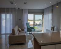 Neubau - Villa - Orihuela Costa - Villamartin