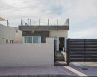 Neubau - Villa - Orihuela Costa - Villamartin