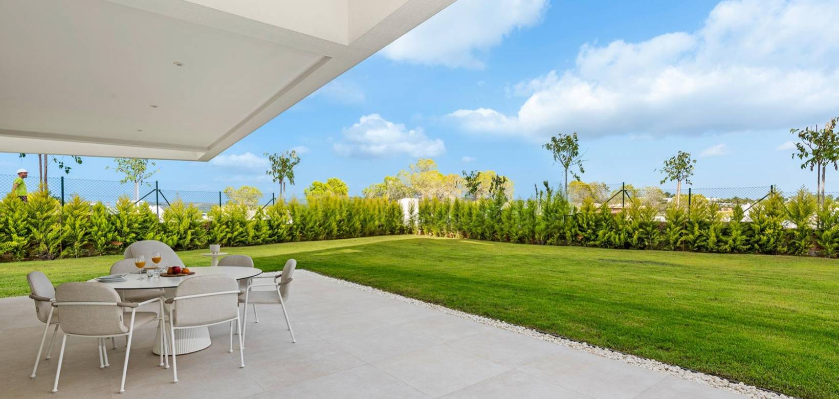 Neubau - Penthouse - San Miguel de Salinas - Las Colinas Golf
