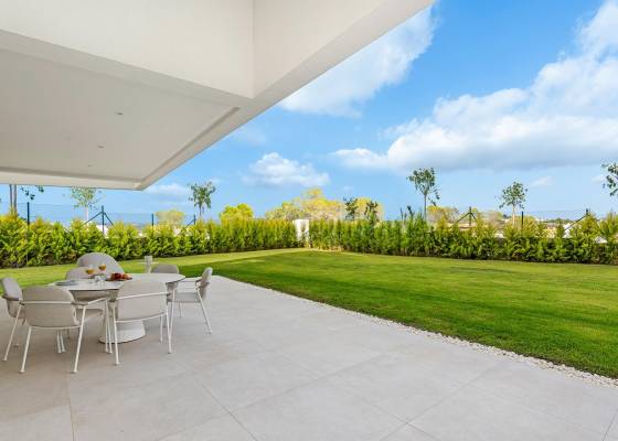 Neubau - Penthouse - San Miguel de Salinas - Las Colinas Golf