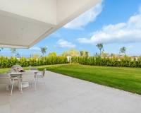 Neubau - Penthouse - San Miguel de Salinas - Las Colinas Golf