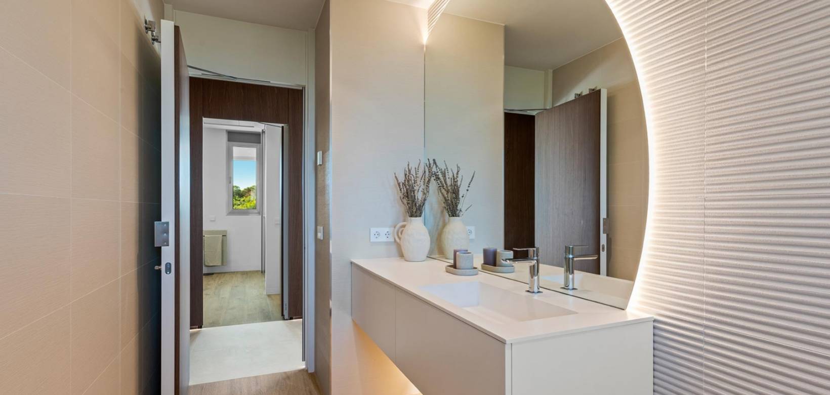 Neubau - Penthouse - San Miguel de Salinas - Las Colinas Golf